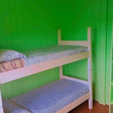 Pousada Do Jovino - Com Piscina Coberta Climatizada Imbituba  Kamer foto