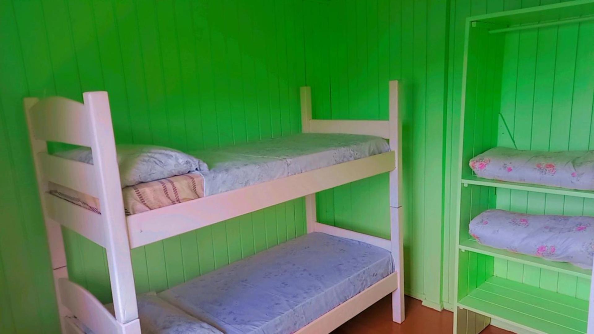 Pousada Do Jovino - Com Piscina Coberta Climatizada Imbituba  Kamer foto